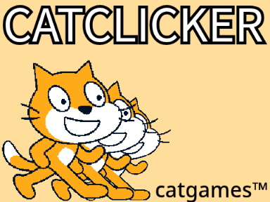 Cat Clicker v 1.7.6