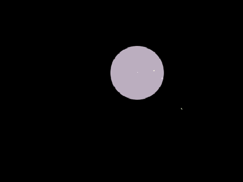 Star Simulation