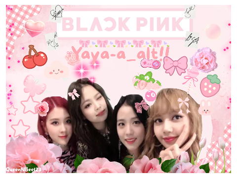 Contest entry for yaya-a_alt!! \(๑╹◡╹๑)ﾉ♬