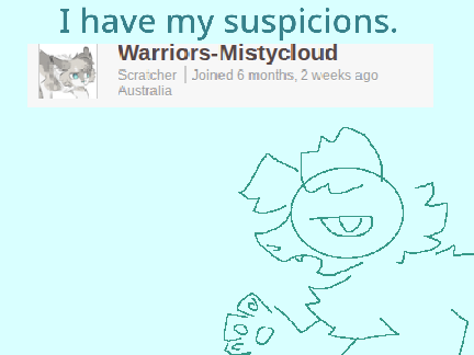 Lets talk about this account.