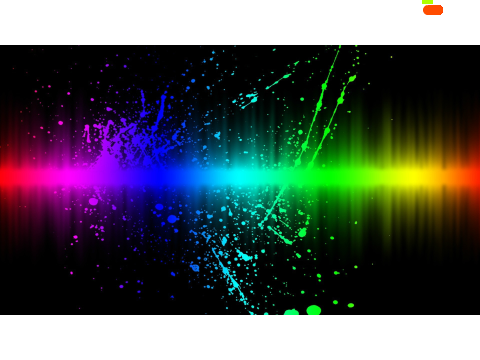 Awesome Rainbow Drawing Remix!