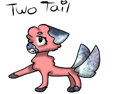 New oc