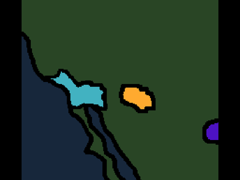 Treaty of Bernard