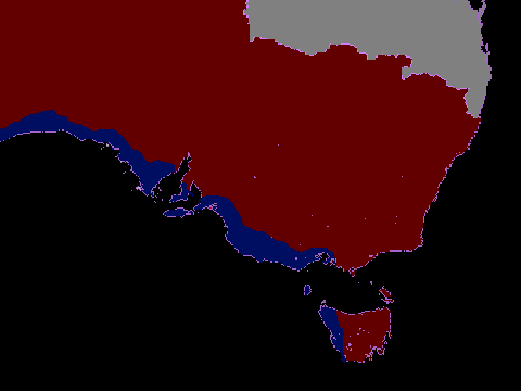 Expulsion of Gorgarothan forces.