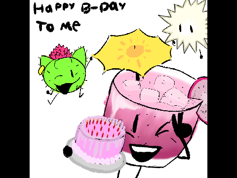to me
