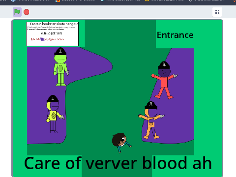 Center of Loflof 3 demo memes