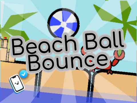 Beach Ball Bounce v1.1