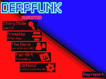 DerpFunk's menu | Rebooted | Ver - 2.0