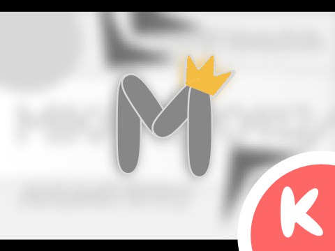 Logo for @MIKAN070912