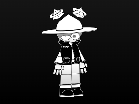 NEW X!INMO DESIGN!!