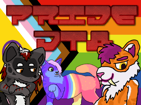 (Closed) Pride DTA 2026