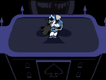 CHAOS KING