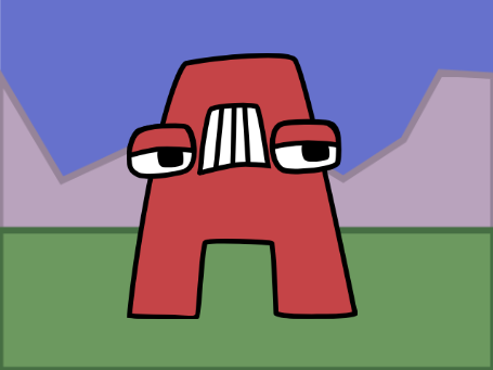 estonian alphabet lore