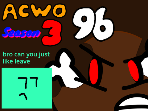 ACWO S3 9b: Do chargers prosper?