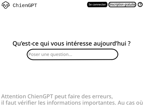 ChienGPT