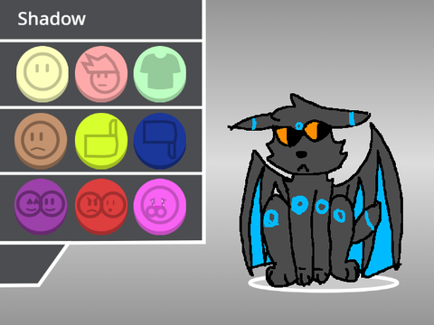 Character Bio