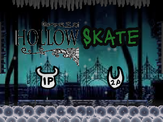 Hollow Skate