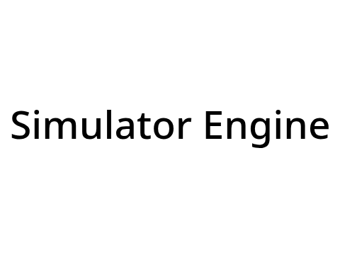 Simulator Engine