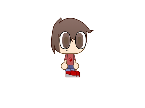 I made Young AwesomeSahij