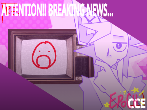  - -➤ attention!! . breaking . news _ cce / test - -➤
