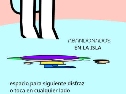 abandonados en la isla (inscripciones abiertas... ahora no we)