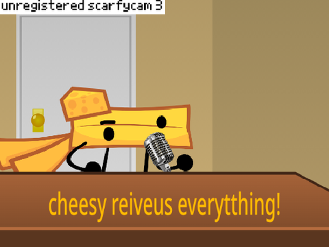 chessy reviewss 8 banannanas