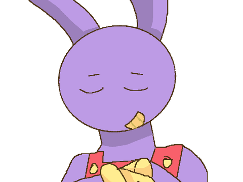 jax loop animation