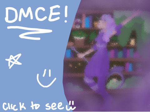 DMCE for @CH00000000