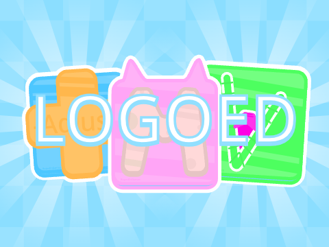 Logoed PT.1