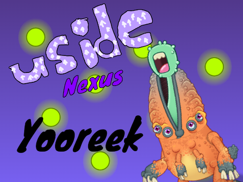 Upside nexus: yooreek