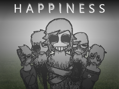 H A P P I N E S S