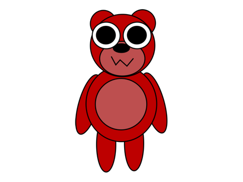 Joe Bear