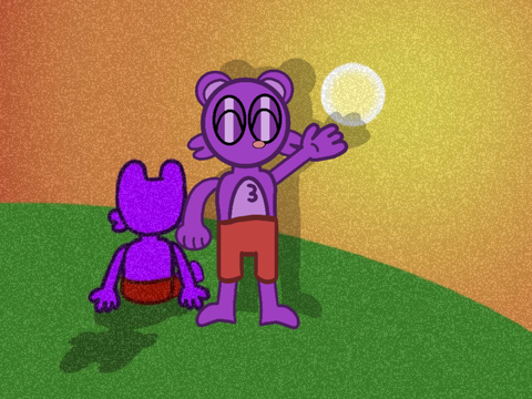 Bear’s Chatroom