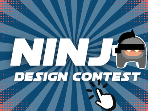 awesome ninja thing