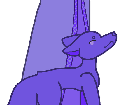 WIP - 8 - Violet Hill