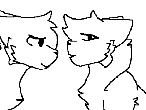 -Friends- Open CC 