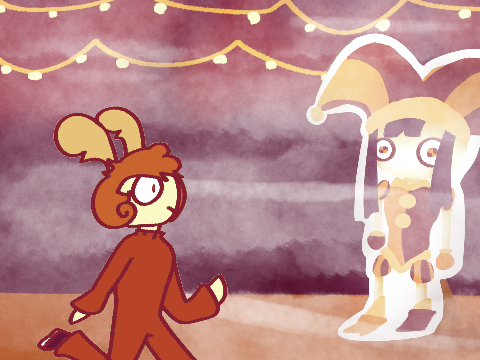 Part 8 - Carnival