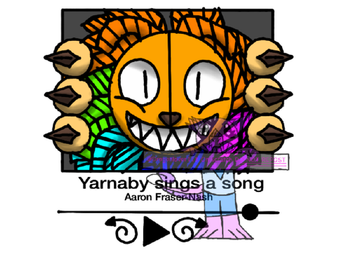 New pfp :D