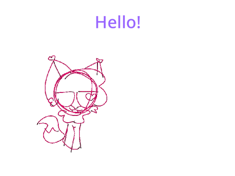 First one yayyy