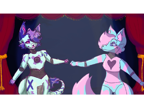 collab remake w/ azy