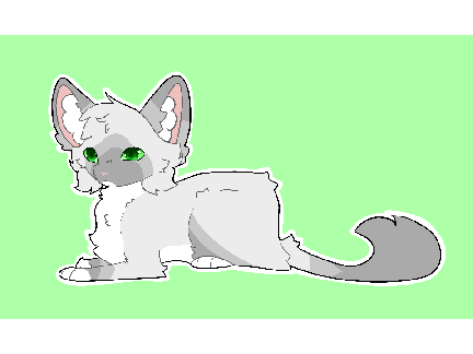 ~ Doveflight art ~
