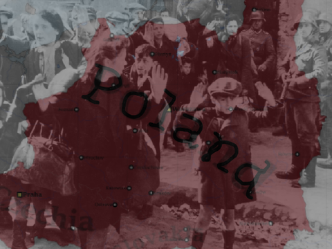 [-] Axis Occupation of Poland & Czechoslovakia [-]