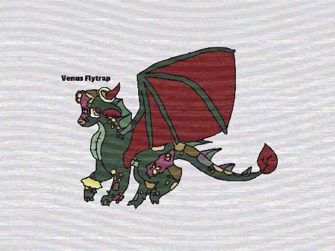 ˚₊· ͟͟͞͞➳❥ '' wasteland '' ꒰ ꒱ a venus flytrap sign up