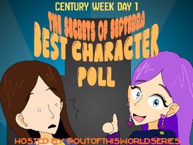 [CLOSED] TSOS Unofficial Best Character Poll! [CENTURY WEEK DAY 1]