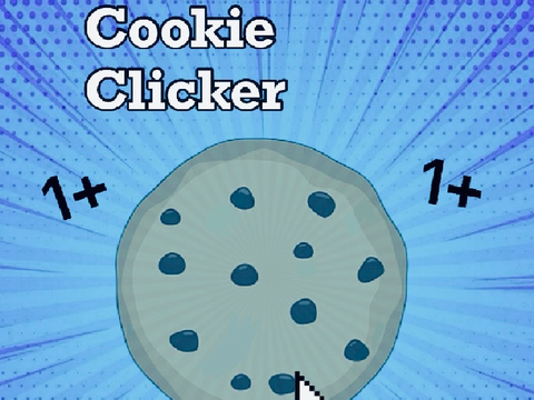 Cookie Clicker