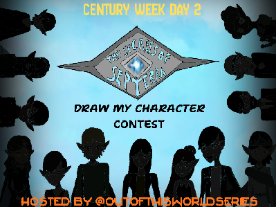 OPEN The Secrets of Septerra DMC! [CENTURY WEEK DAY 2]