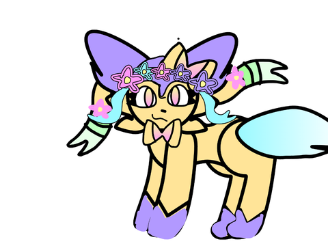 OC Contest! Entry