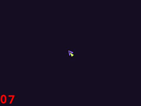Space Shooter