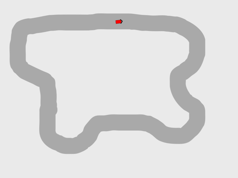 Driving Sim Test