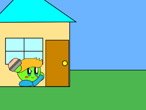 MatB&K: Joe's Prank